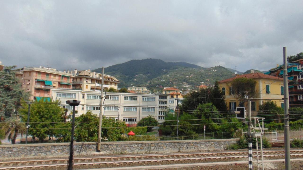 Casa Alessandro Rapallo Exterior foto